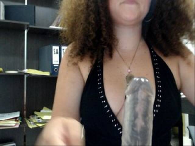 צילומי מסך משודרים KaterynCifue