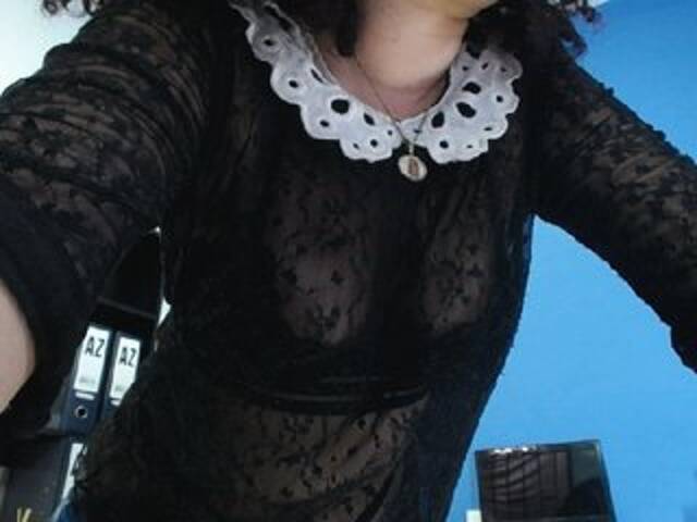 צילומי מסך משודרים KaterynCifue