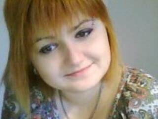 צ'אט וידאו ארוטי katerynka18