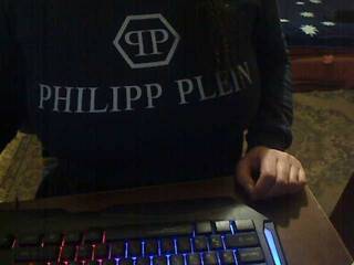 צ'אט וידאו ארוטי KateSex85