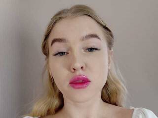 צ'אט וידאו ארוטי KateSoll