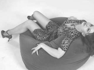 צ'אט וידאו ארוטי katesunny