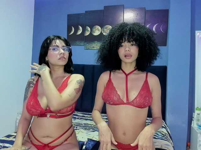 תמונות kathalicesexi We are an explosive couple in search of good fun #lesbian #blowjob #squirt #bdsm #slave #mistress