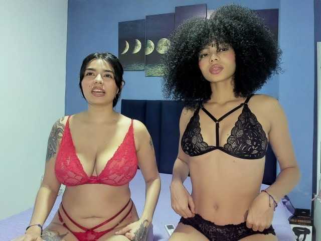 תמונות kathalicesexi We are an explosive couple in search of good fun #lesbian #blowjob #squirt #bdsm #slave #mistress