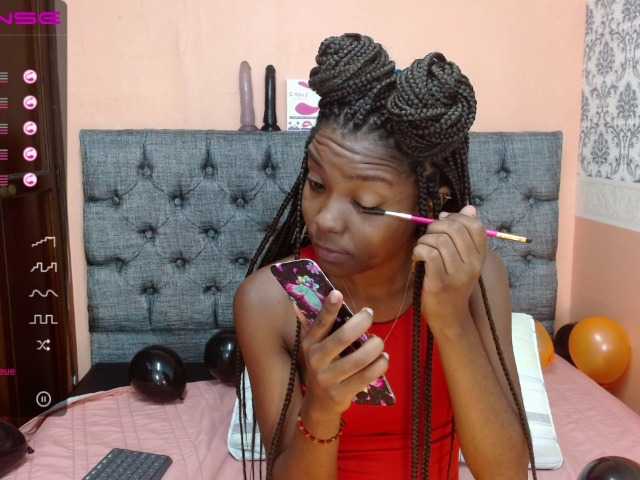 צילומי מסך משודרים KathlenRojas