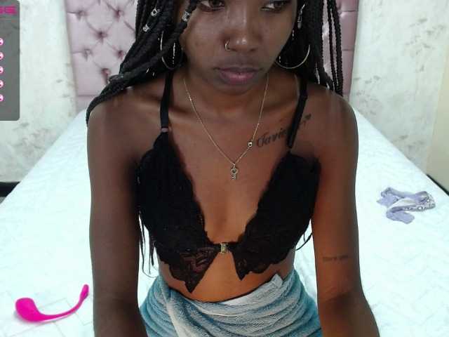 צילומי מסך משודרים KathlenRojas