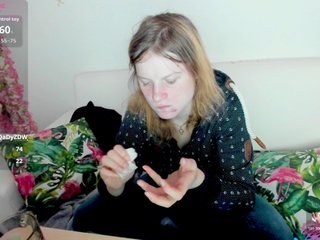 צ'אט וידאו ארוטי KathlynHeath