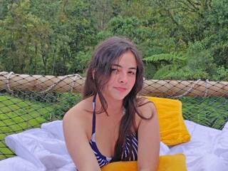 צ'אט וידאו ארוטי KathrynColeman