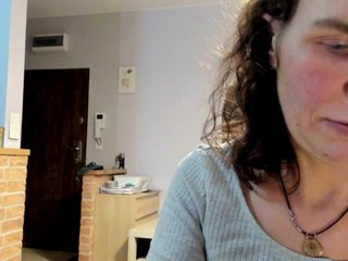 צ'אט וידאו ארוטי KathyLove1