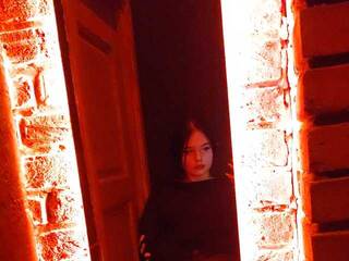 צ'אט וידאו ארוטי Katieaaaa