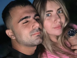 צ'אט וידאו ארוטי KatiePOV