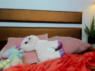 צ'אט וידאו ארוטי AlexissNight