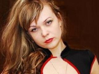 צ'אט וידאו ארוטי katrin26