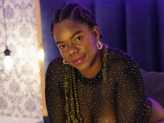 צ'אט וידאו ארוטי Katrina-London