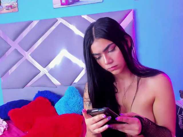 צילומי מסך משודרים Katrinadulce