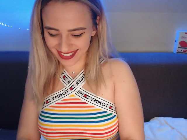 Video katrinkaaa stripchat