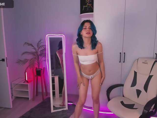 צילומי מסך משודרים KatrinaMirai