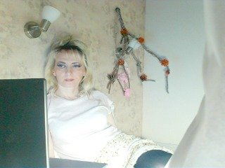 צ'אט וידאו ארוטי KatrinExcite