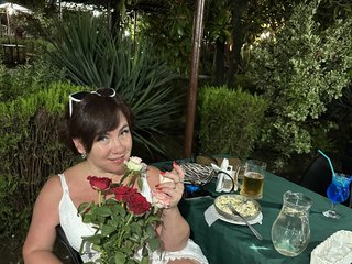 צ'אט וידאו ארוטי KatrinLove