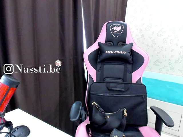 צילומי מסך משודרים Nassti
