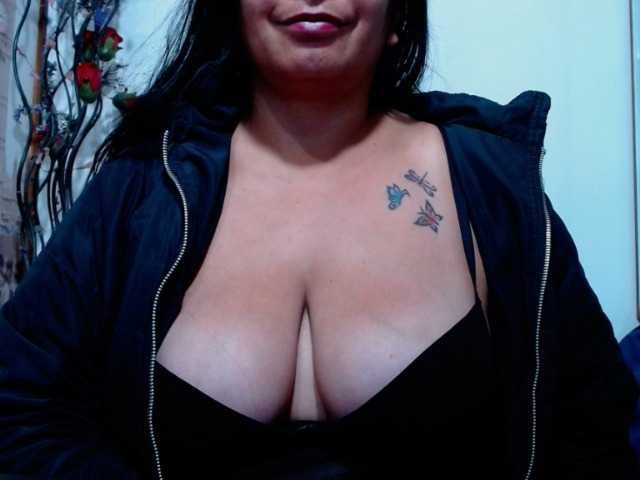 צילומי מסך משודרים KattaHorny