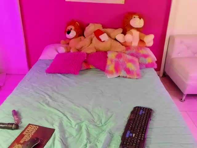 צילומי מסך משודרים katthy-doll