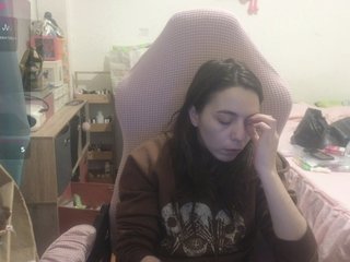 צ'אט וידאו ארוטי Kattleya1409