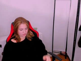 צ'אט וידאו ארוטי KattyAngel