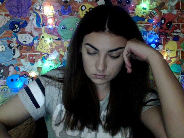 צילומי מסך משודרים KattyCandy