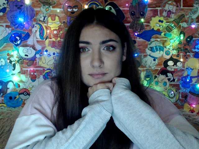 צילומי מסך משודרים KattyCandy