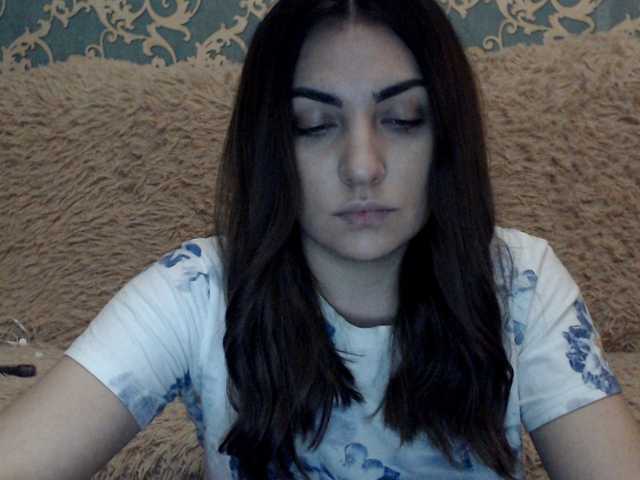 תמונות KattyCandy Welcome to my room, in public we can just chat, pm-10 tk, open cam - 40 tk, and my name is Maria) 1000 96 904 goal of day