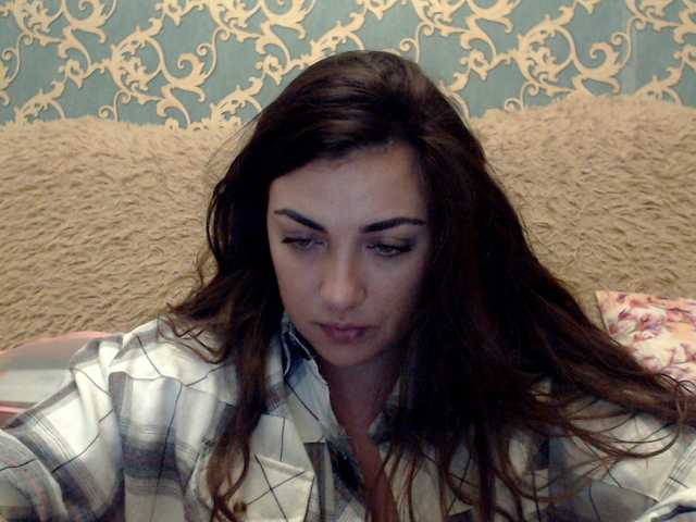 תמונות KattyCandy Welcome to my room, in public we can just chat, pm-10 tk, open cam - 40 tk, and my name is Maria) 1000 68 932 goal of day