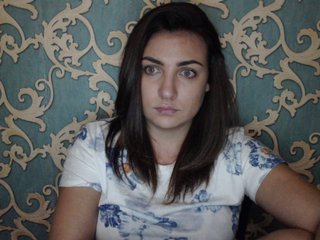 תמונות KattyCandy Welcome to my room, in public we can just chat, pm-10 tk, open cam - 40 tk, and my name is Maria) and i not collected friends 5000 640 4360 goal of day