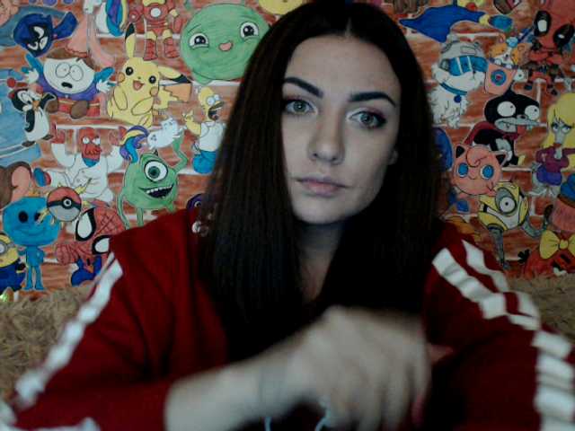 תמונות KattyCandy Welcome to my room, in public we can just chat, pm-10 tk, open cam - 40 tk, and my name is Maria) and i not collected friends 1000 652 348 goal of day