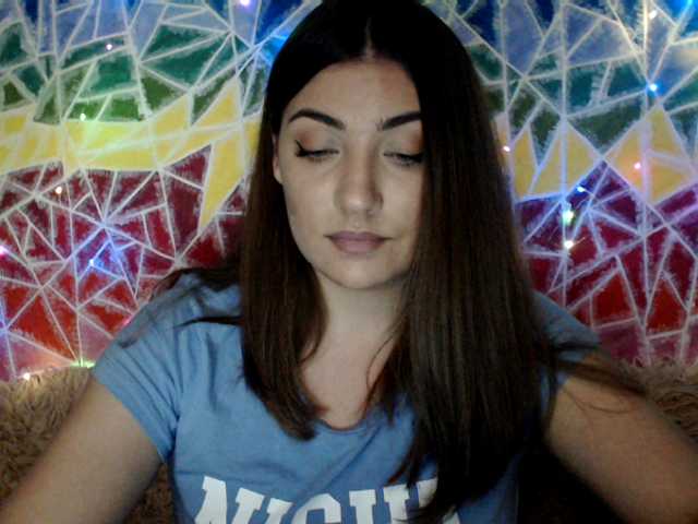 תמונות KattyCandy Welcome to my room, in public we can just chat, pm-10 tk, open cam - 40 tk, and my name is Maria) 3400 1828 1572 goal of day