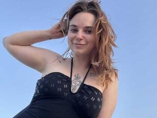 צ'אט וידאו ארוטי KatyEls