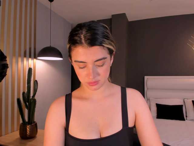 צילומי מסך משודרים KatyRousse