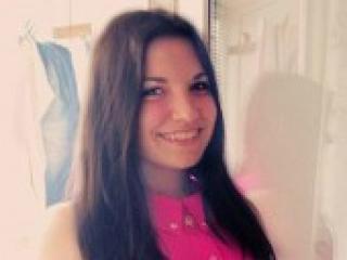 צ'אט וידאו ארוטי katysexy1