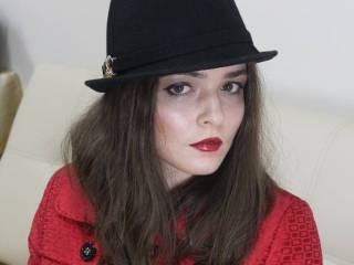 צ'אט וידאו ארוטי katyshka19