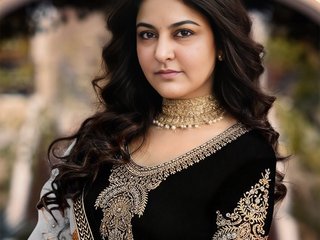 צ'אט וידאו ארוטי KaurHarnoor