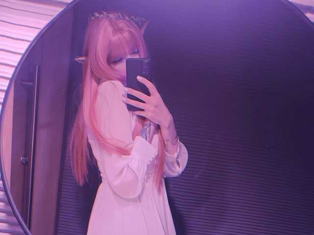 תמונה של הפרופיל KawaiiGhostephemerann