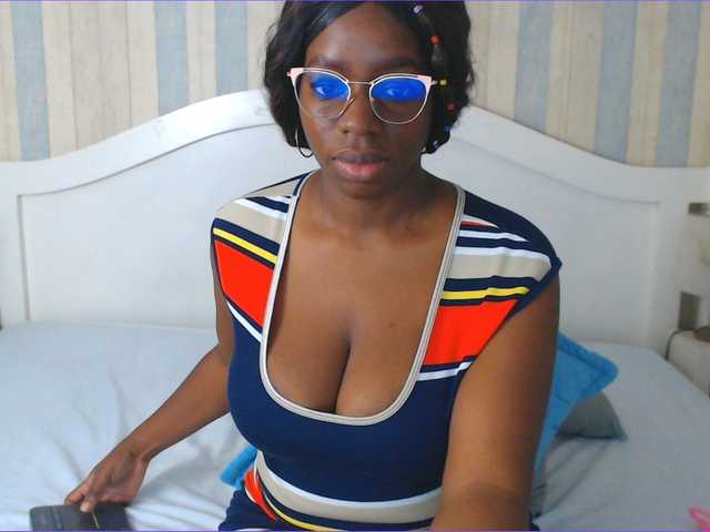 צילומי מסך משודרים KayaBrown