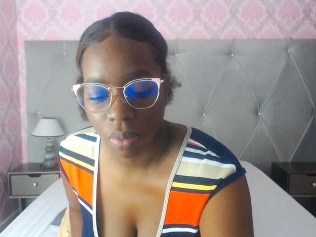 צילומי מסך משודרים KayaBrown