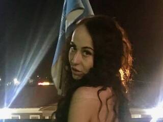 צ'אט וידאו ארוטי Kaycandy