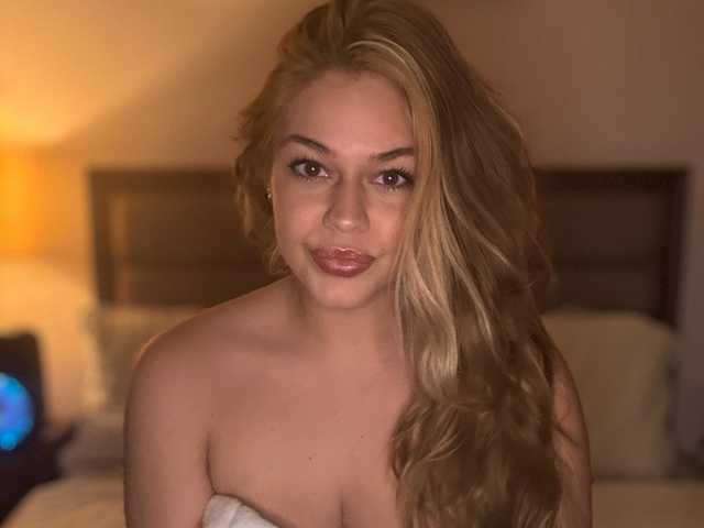 תמונה של הפרופיל KaylaSpade