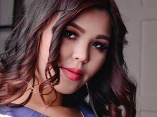 צ'אט וידאו ארוטי KayliBoom