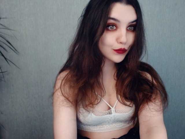 צילומי מסך משודרים KaylinMoor
