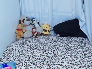 צ'אט וידאו ארוטי KayLov