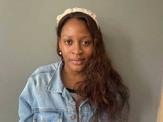 צ'אט וידאו ארוטי Keidy-Smithh