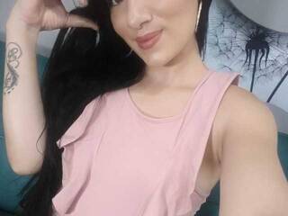 צ'אט וידאו ארוטי Keilly-